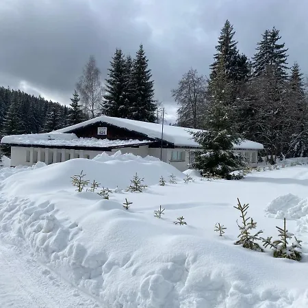 木屋 624 哈拉霍夫