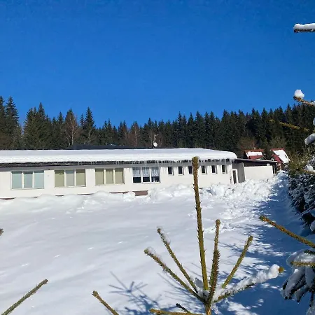 624 Domek alpejski