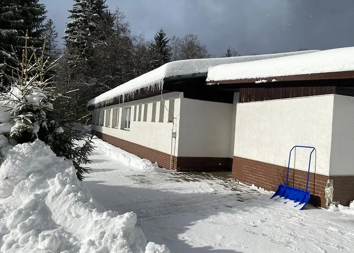 624 Harrachov