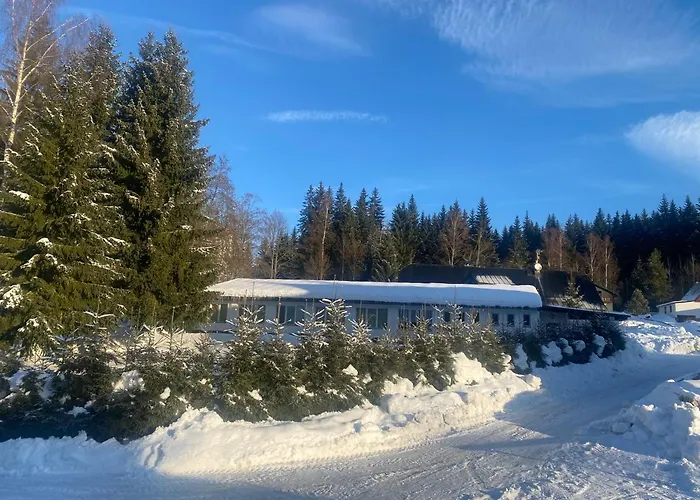 Chalet 624 *