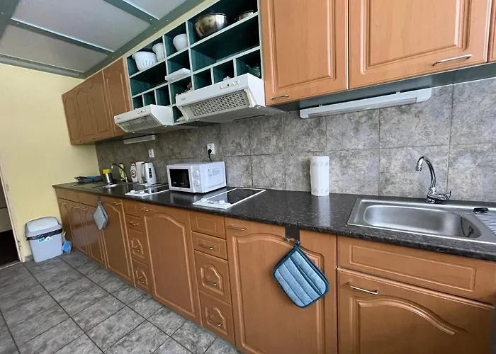 Chalet 624 *