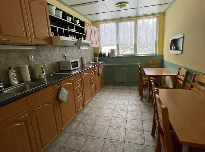 624 Chalet *